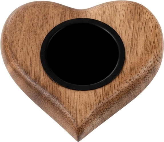 Natural mango wood