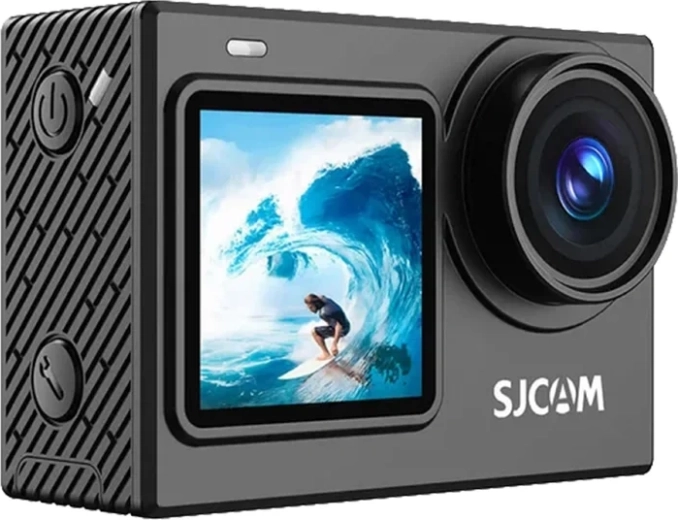 SteadyMotion 2.0 and 6-axis stabilization