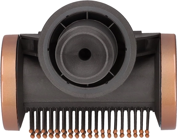 Compatibility with selected Dyson Supersonic hair dryers