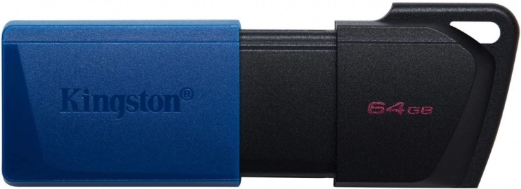 Kingston DataTraveler Exodia M 64GB USB 3.2