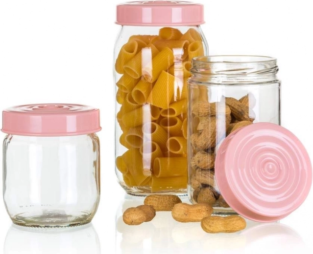 Caurspīdīgs stikls ātram pārskatam