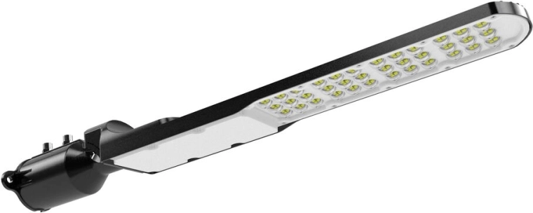 Modee Premium Line LED ielu gaismeklis 100 W, 10 000 lm, neitrāli balts