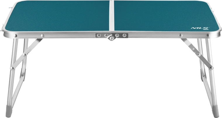 Lightweight and stable aluminum frame