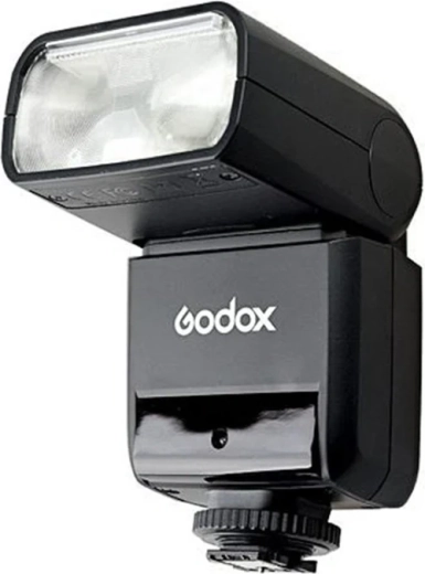 Godox TT350F TTL flash for Fujifilm - 1 piece