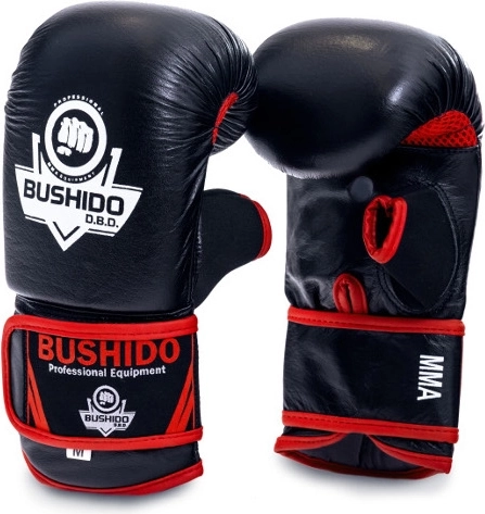 Maisa treniņu cimdi DBX BUSHIDO Mitts – Ean 5902539010732