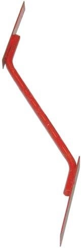 Double-sided joint smoother 10/18 mm