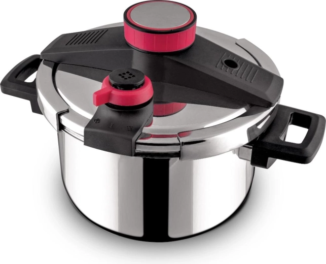 Lamart Steam Pressure Cooker 4 l