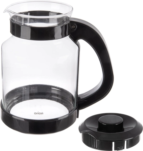 Praktisks vāciņš svaigumam