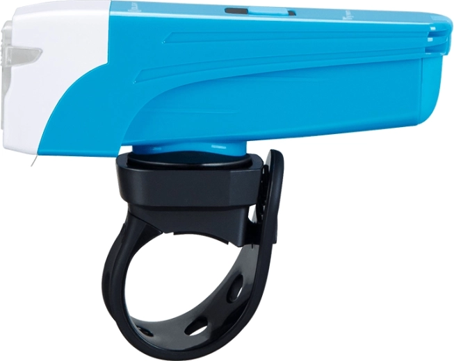 Easy installation with Garmin mount
