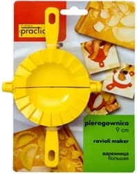 Forma pīrāgiem 9 cm