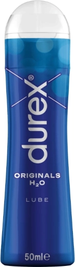 Durex Feel Original Lubricant 50 ml