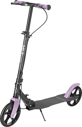 Skrejritenis NILS Extreme HM183, rozā