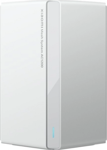 Wi‑Fi Mesh sistēma AC1200, 3 gabali