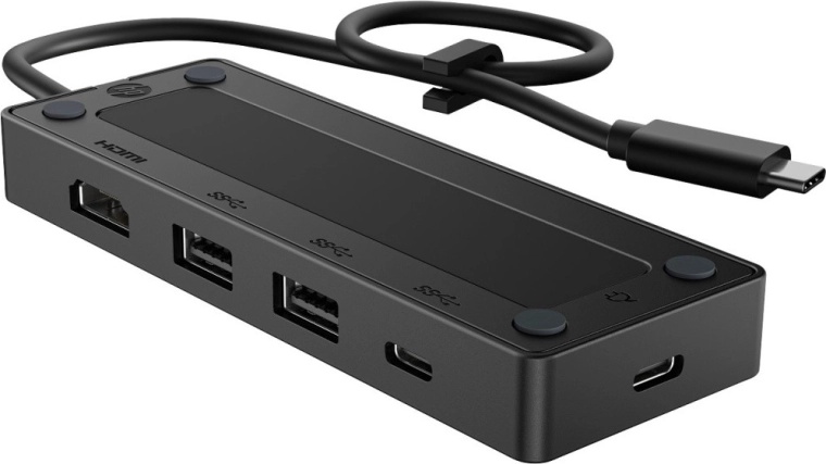 4K at 60 Hz for smooth visuals