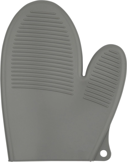 Altomdesign Silicone Kitchen Oven Mitt 22 × 17 cm