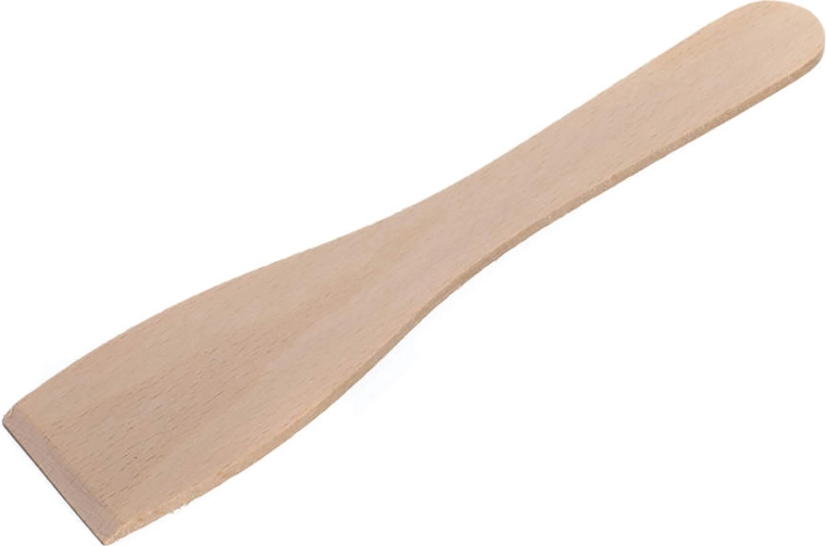 Koka lāpstiņa BANQUET Brillante 23 cm