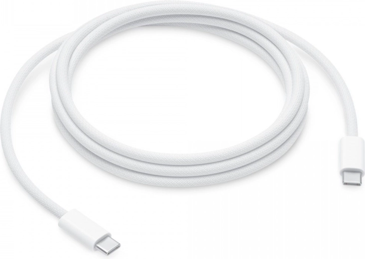 USB‑C uzlādes kabelis 240 W (2 m)