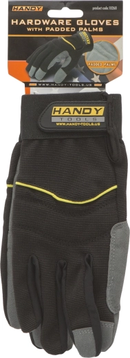 Durable construction for work use
