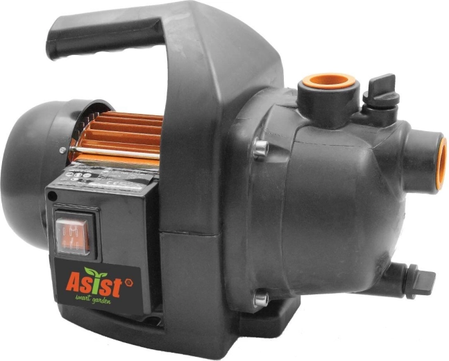 Dārza sūknis Asist Smart garden 1200 W