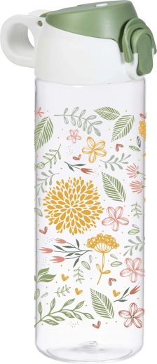 Plastmasas ūdens pudele Botanica 750 ml