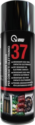 Elektrisko kontaktu aerosols 400 ml