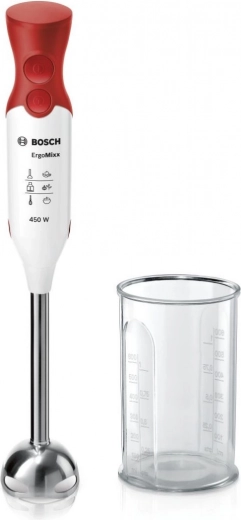 Mikseris Bosch ErgoMixx 450 W