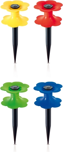 Garden Hose Holder Transporter – set of 5 pcs