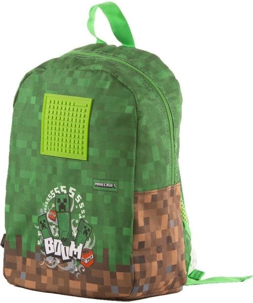 Pixie Crew Minecraft bērnu mugursoma