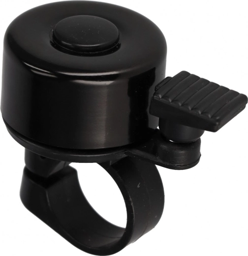 Loud ringing for higher safety