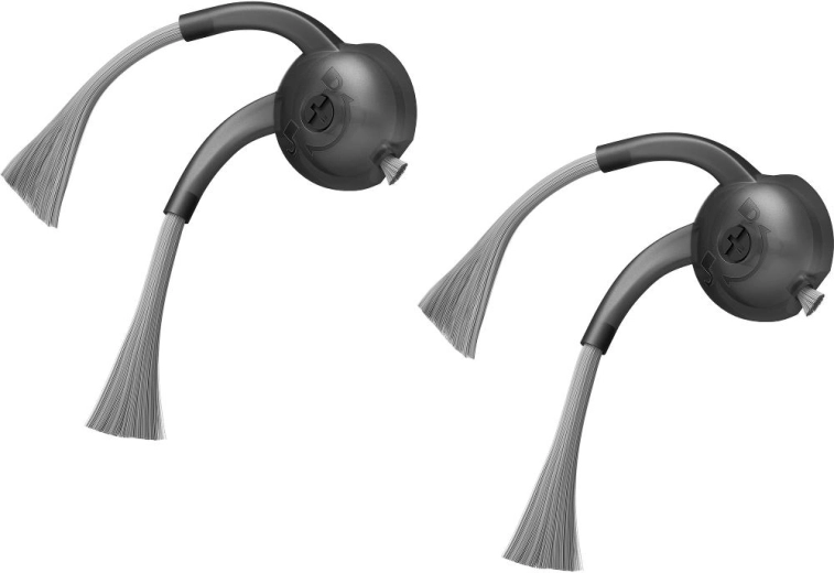 Sencor side brush set for robot vacuum cleaners