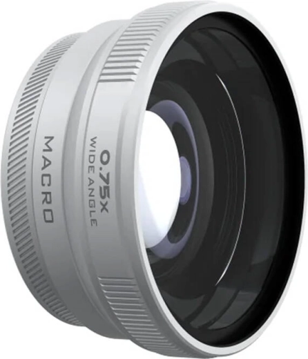 Freewell Wide-Angle and Macro Attachment for FUJI X100VI/X100V