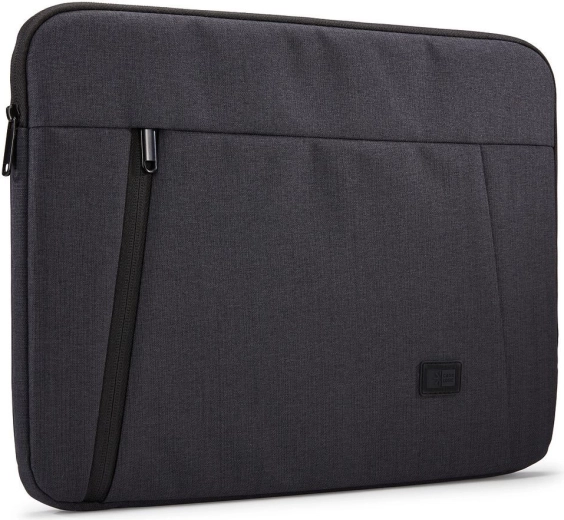 Case Logic Huxton klēpjdatora soma 15,6" melnā krāsā