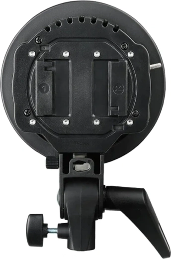 Stable mounting and precise positioning