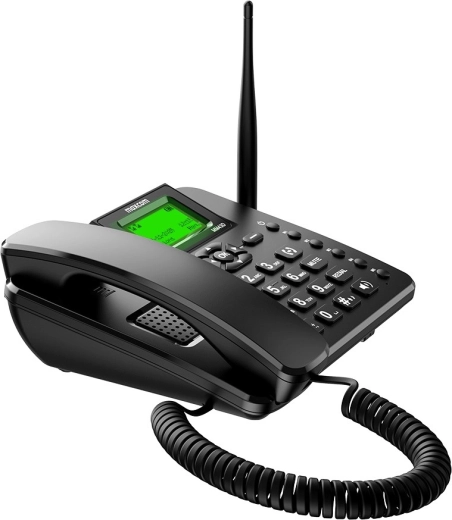 4G/LTE un VoLTE kvalitatīviem zvaniem