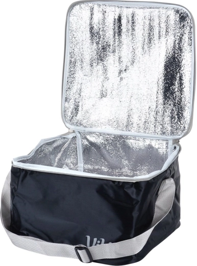 Effective thermal insulation for freshness on the go
