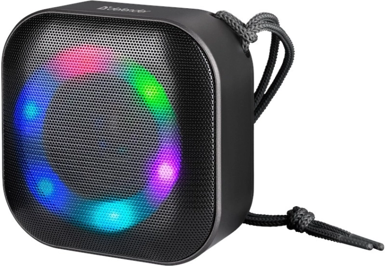 Bluetooth Speaker Enjoy 10 3W Black