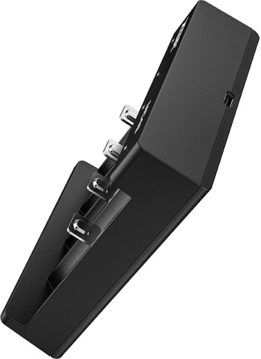 USB barošana un drošības aizsardzības