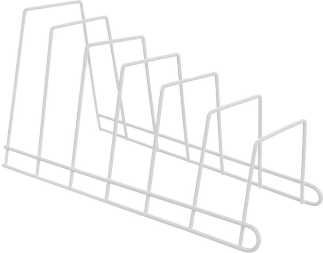 Universāls vākiem, šķīvjiem un dēlīšiem