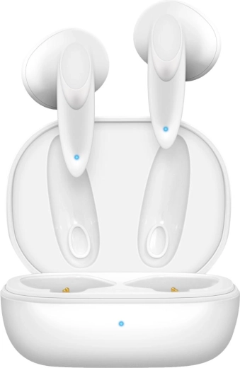 Sencor wireless in-ear headphones SEP 530BT WH