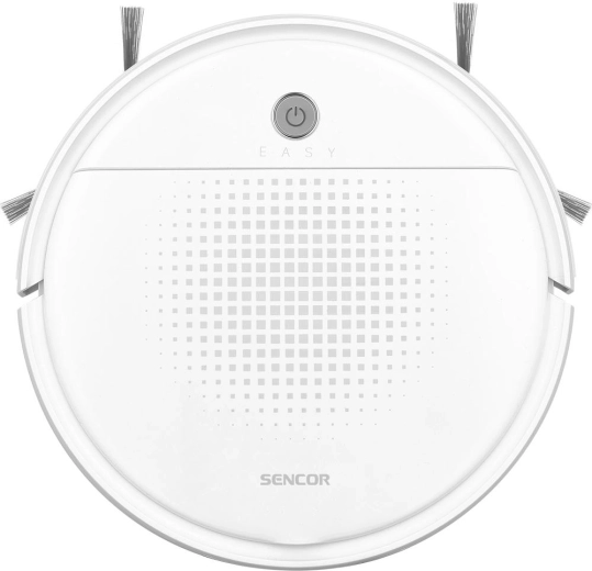 Sencor SRV 1550WH Robot Vacuum Cleaner