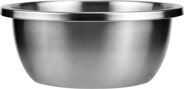 Izturīgs nerūsējošais tērauds ar matētu virsmu