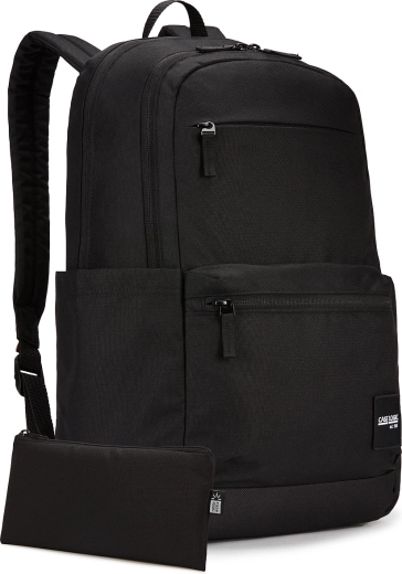Case Logic Uplink mugursoma 26 l melna