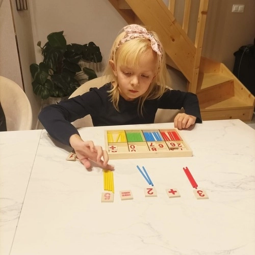 Uzskatāma pamatmatemātikas apguve