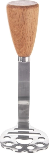 Ergonomisks koka rokturis