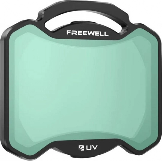 UV filtrs Freewell priekš DJI Avata 2