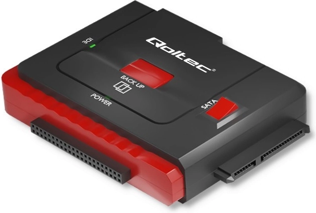 USB 3.0 Adapter for IDE and SATA III