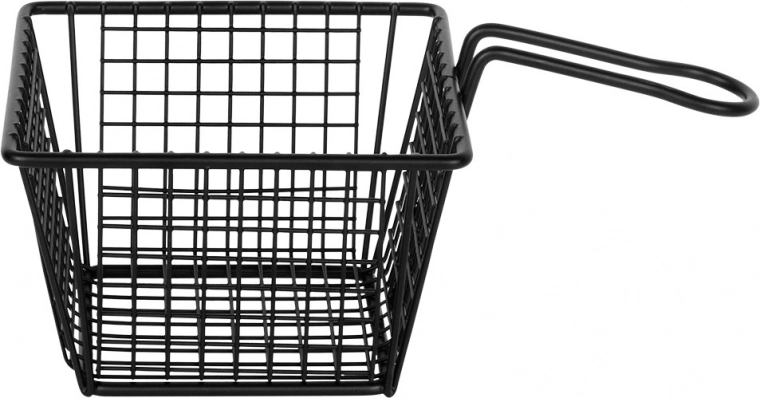 Metal mesh construction