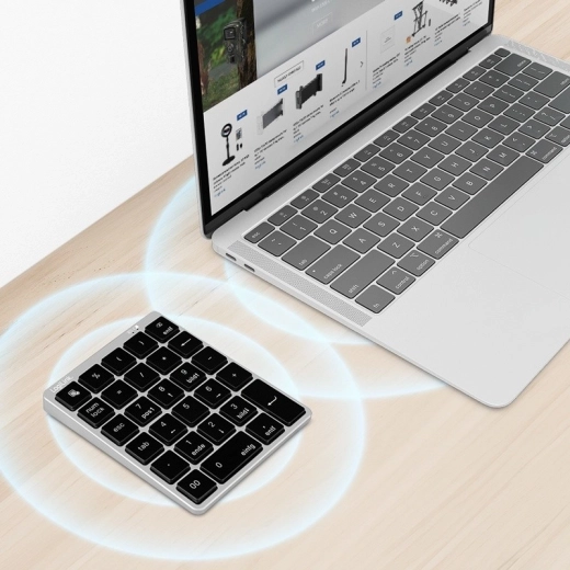 Bluetooth 5.0 stabilam bezvadu savienojumam