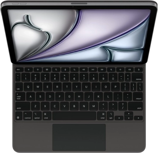 Magic Keyboard Pro iPad Air 13" (M3) – angļu (ASV) tastatūra