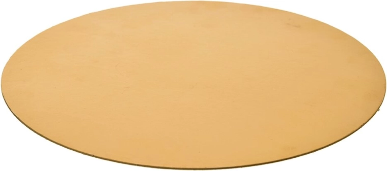 26 cm diameter for versatile use